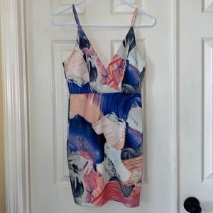 LF Semi-Formal Dress